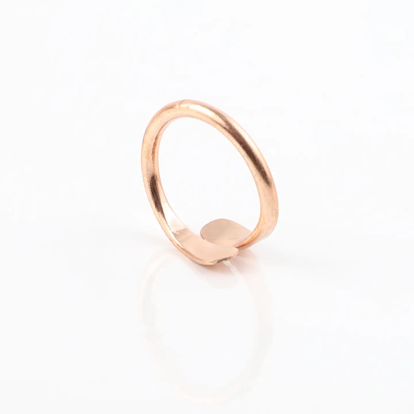 Copper Ring (Design 31)